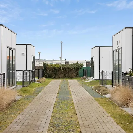 Park Haerendycke Lod4207 *