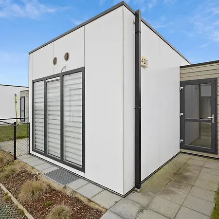 Park Haerendycke Lod4207 בית נופש