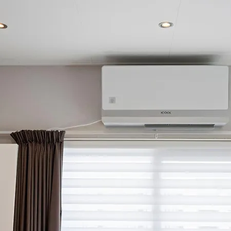 בית נופש Park Haerendycke Lod4207