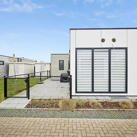 Park Haerendycke Lod4207 בית נופש וונדואן