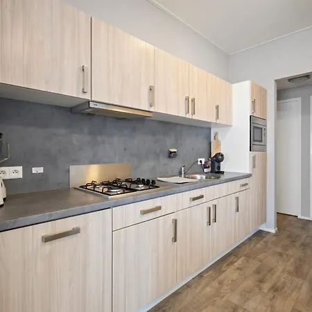 Park Haerendycke Lod4207 בית נופש *