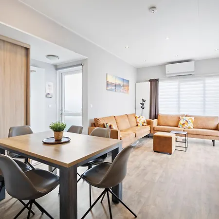 Park Haerendycke Lod4207 וונדואן