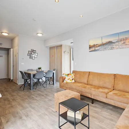 Park Haerendycke Lod4207 וונדואן